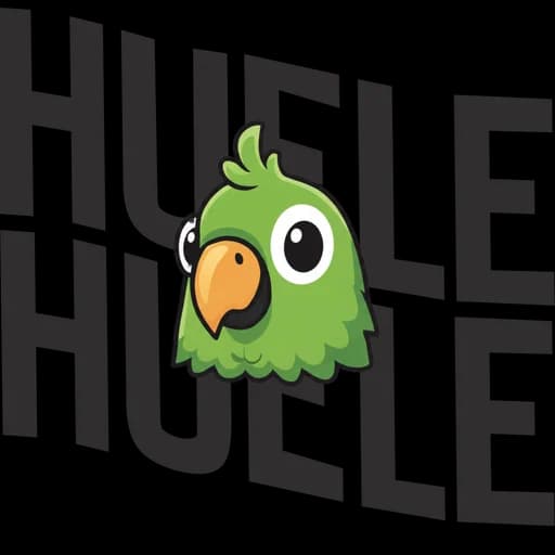 Huelegood