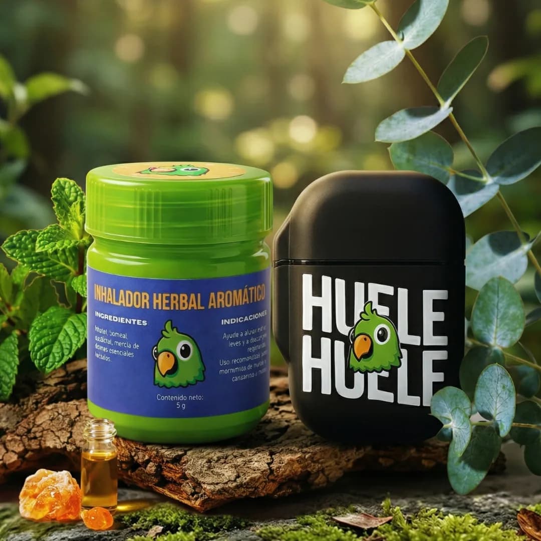 Combo Dúo Perfecto - imagen principal