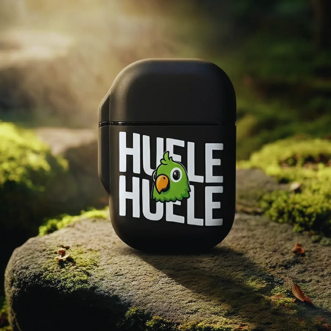 Premium Negro - imagen principal